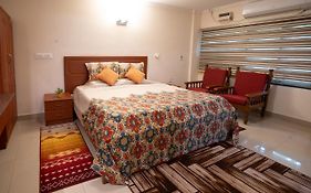 Hotel Tamilnadu, Madurai II